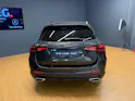 MERCEDES-BENZ GLC 300 d 4M - AMG / DISTRONIC / 360 Grad Kamera