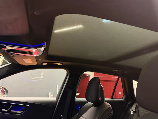 MERCEDES-BENZ GLC 300 d 4M - AMG / DISTRONIC / 360 Grad Kamera