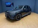 MERCEDES-BENZ GLC 300 d 4M - AMG / DISTRONIC / 360 Grad Kamera