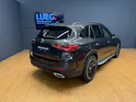 MERCEDES-BENZ GLC 300 d 4M - AMG / DISTRONIC / 360 Grad Kamera