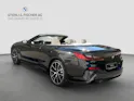 BMW 840d xDrive 48V M Sport Pro Steptronic