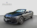 BMW 840d xDrive 48V M Sport Pro Steptronic