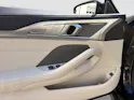 BMW 840d xDrive 48V M Sport Pro Steptronic