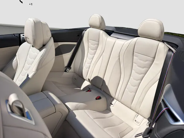 BMW 840d xDrive 48V M Sport Pro Steptronic