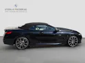 BMW 840d xDrive 48V M Sport Pro Steptronic
