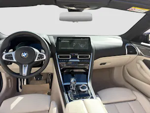 BMW 840d xDrive 48V M Sport Pro Steptronic