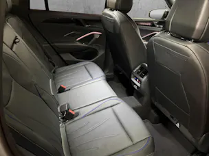 VW Tiguan 2.0 TSI DSG R-Line Plus 4Motion