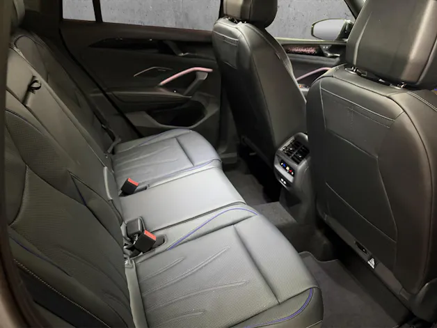 VW Tiguan 2.0 TSI DSG R-Line Plus 4Motion