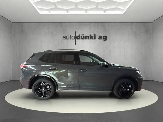 VW Tiguan 2.0 TSI DSG R-Line Plus 4Motion