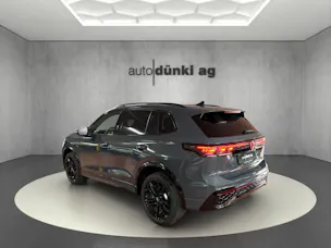VW Tiguan 2.0 TSI DSG R-Line Plus 4Motion