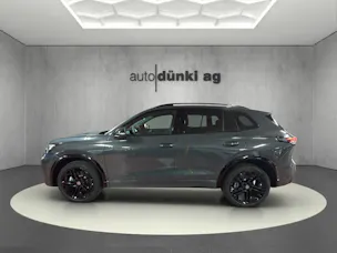 VW Tiguan 2.0 TSI DSG R-Line Plus 4Motion
