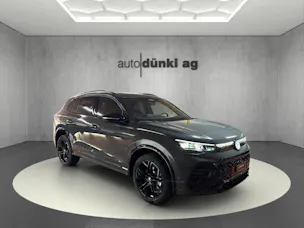 VW Tiguan 2.0 TSI DSG R-Line Plus 4Motion