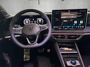 VW Tiguan 2.0 TSI DSG R-Line Plus 4Motion