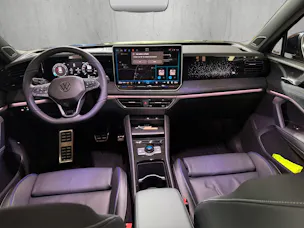VW Tiguan 2.0 TSI DSG R-Line Plus 4Motion