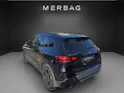 MERCEDES-BENZ GLA 250 4Matic 8G-DCT