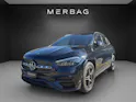 MERCEDES-BENZ GLA 250 4Matic 8G-DCT