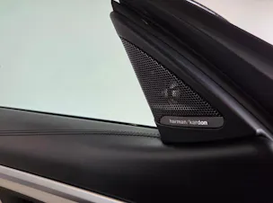 BMW M4 Coupé