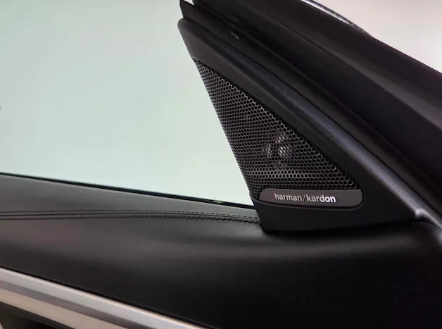 BMW M4 Coupé