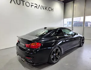 BMW M4 Coupé