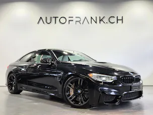 BMW M4 Coupé
