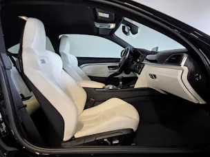 BMW M4 Coupé