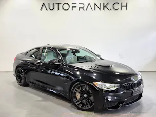BMW M4 Coupé
