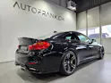 BMW M4 Coupé