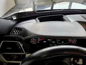 BMW M4 Coupé