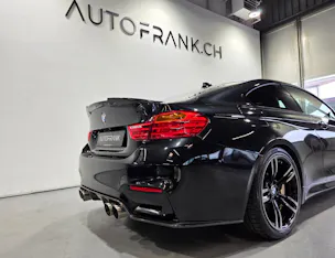 BMW M4 Coupé