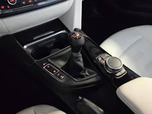 BMW M4 Coupé