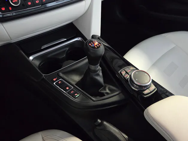 BMW M4 Coupé