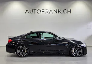 BMW M4 Coupé
