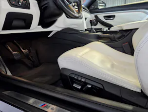 BMW M4 Coupé