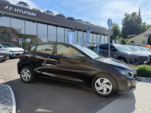 HYUNDAI i20 1.0 T-GDi Origo DCT