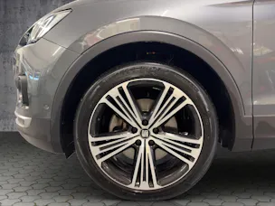 SEAT Tarraco 2.0TSI Xcellence 4Drive DSG