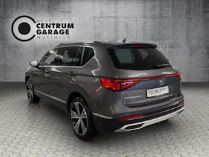 SEAT Tarraco 2.0TSI Xcellence 4Drive DSG
