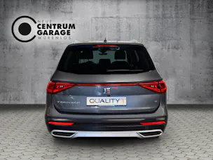 SEAT Tarraco 2.0TSI Xcellence 4Drive DSG