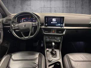 SEAT Tarraco 2.0TSI Xcellence 4Drive DSG