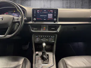 SEAT Tarraco 2.0TSI Xcellence 4Drive DSG