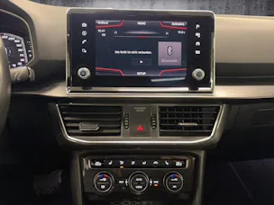 SEAT Tarraco 2.0TSI Xcellence 4Drive DSG