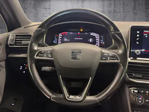 SEAT Tarraco 2.0TSI Xcellence 4Drive DSG