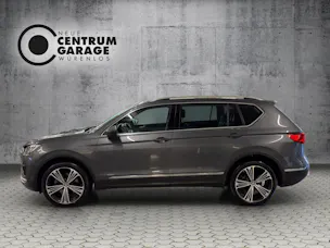 SEAT Tarraco 2.0TSI Xcellence 4Drive DSG