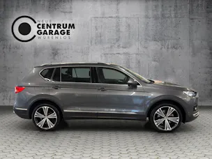 SEAT Tarraco 2.0TSI Xcellence 4Drive DSG
