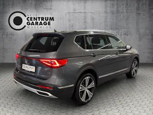 SEAT Tarraco 2.0TSI Xcellence 4Drive DSG