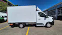 RENAULT Master Kühlkoffer/HB