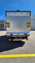 RENAULT Master Kühlkoffer/HB