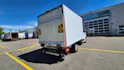 RENAULT Master Kühlkoffer/HB