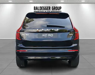 VOLVO XC90 2.0 T8 TE Ultra Dark eAWD
