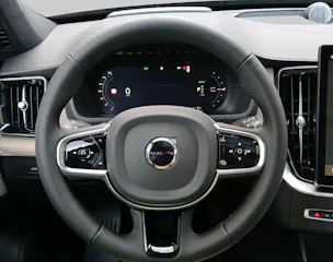 VOLVO XC90 2.0 T8 TE Ultra Dark eAWD