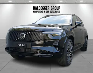 VOLVO XC90 2.0 T8 TE Ultra Dark eAWD